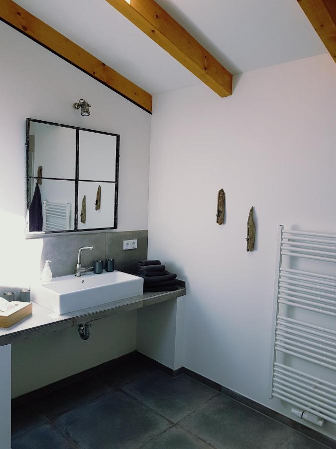 Heimatliebe Ferienwohnung Boergerende-Rethwisch Ngoại thất bức ảnh